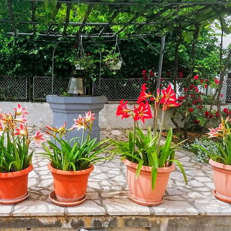 Apartman Lavanda Sa Bazenom I Okucnicom 4* Hreljin Екстериор снимка