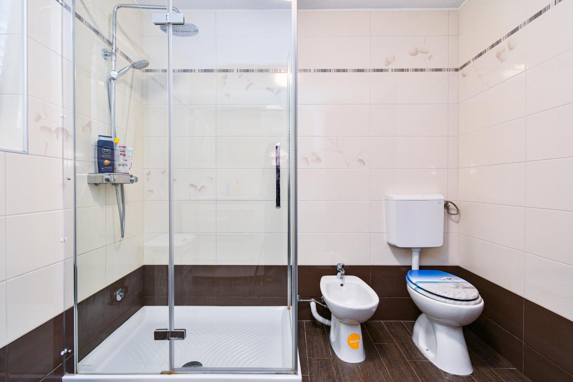 Apartman Lavanda Sa Bazenom I Okucnicom 4* Hreljin Екстериор снимка